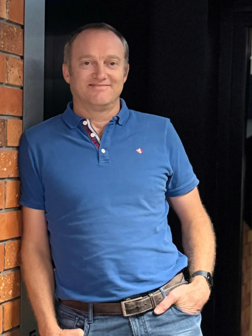 Michael Heinze